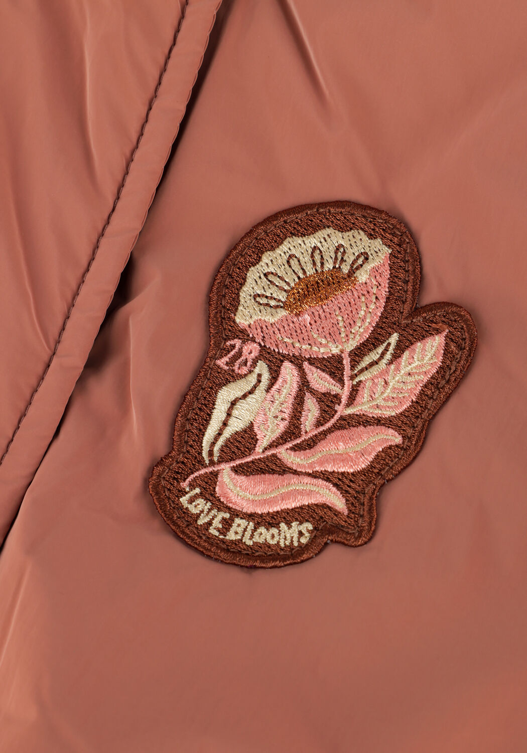 Rosane Z8 Parkas RAE - large