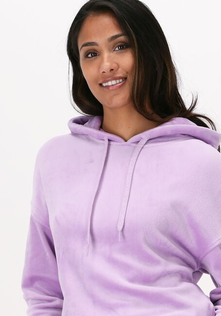 Lila UGG Pullover W BELDEN - large