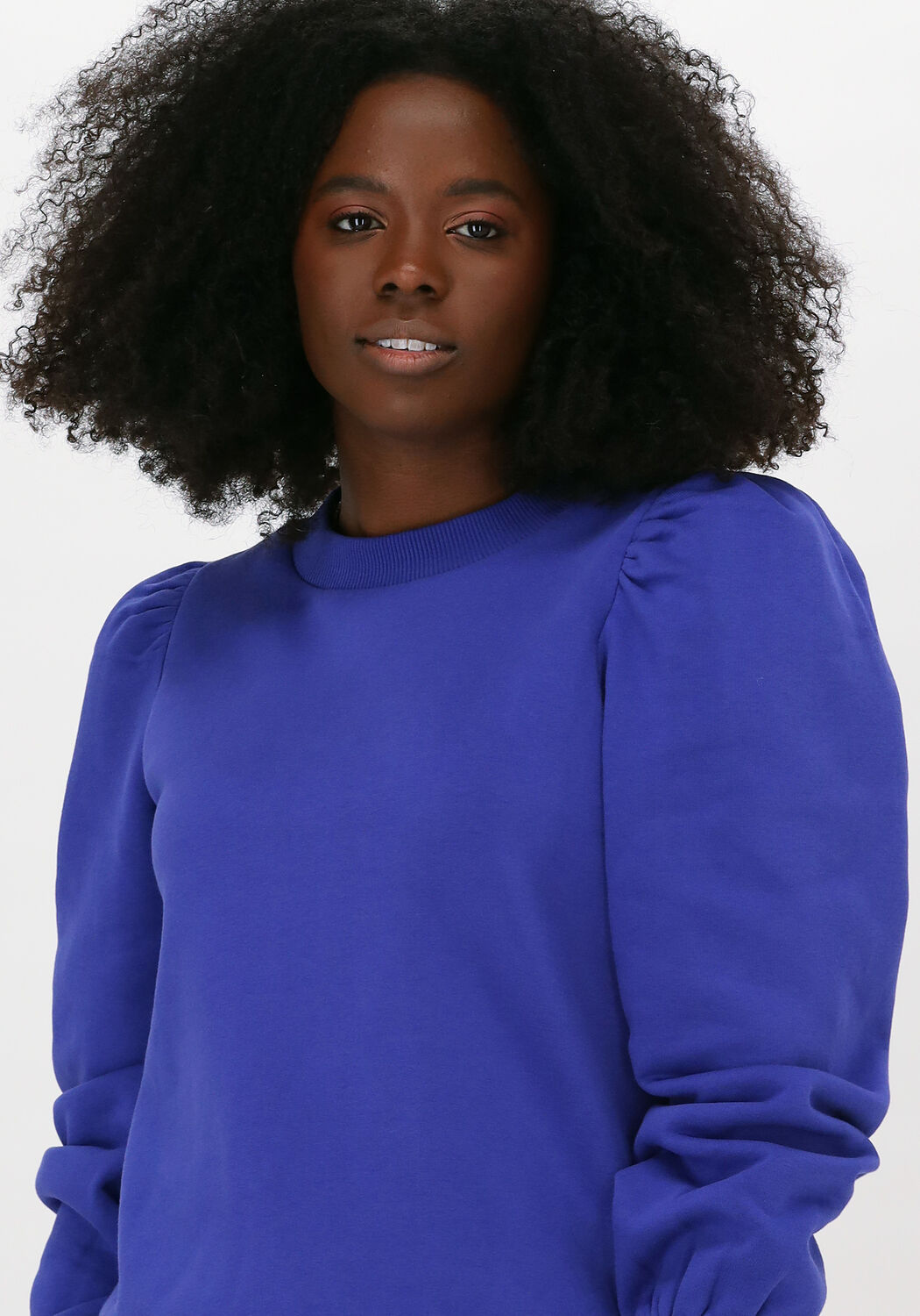 Second female sweatshirt 2025