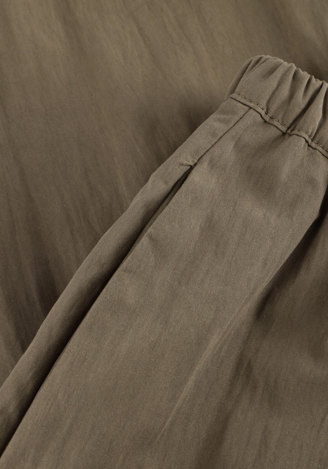 Gr&uuml;ne CO'COUTURE Hosen ACASIACC BALLOON LL PANT - large