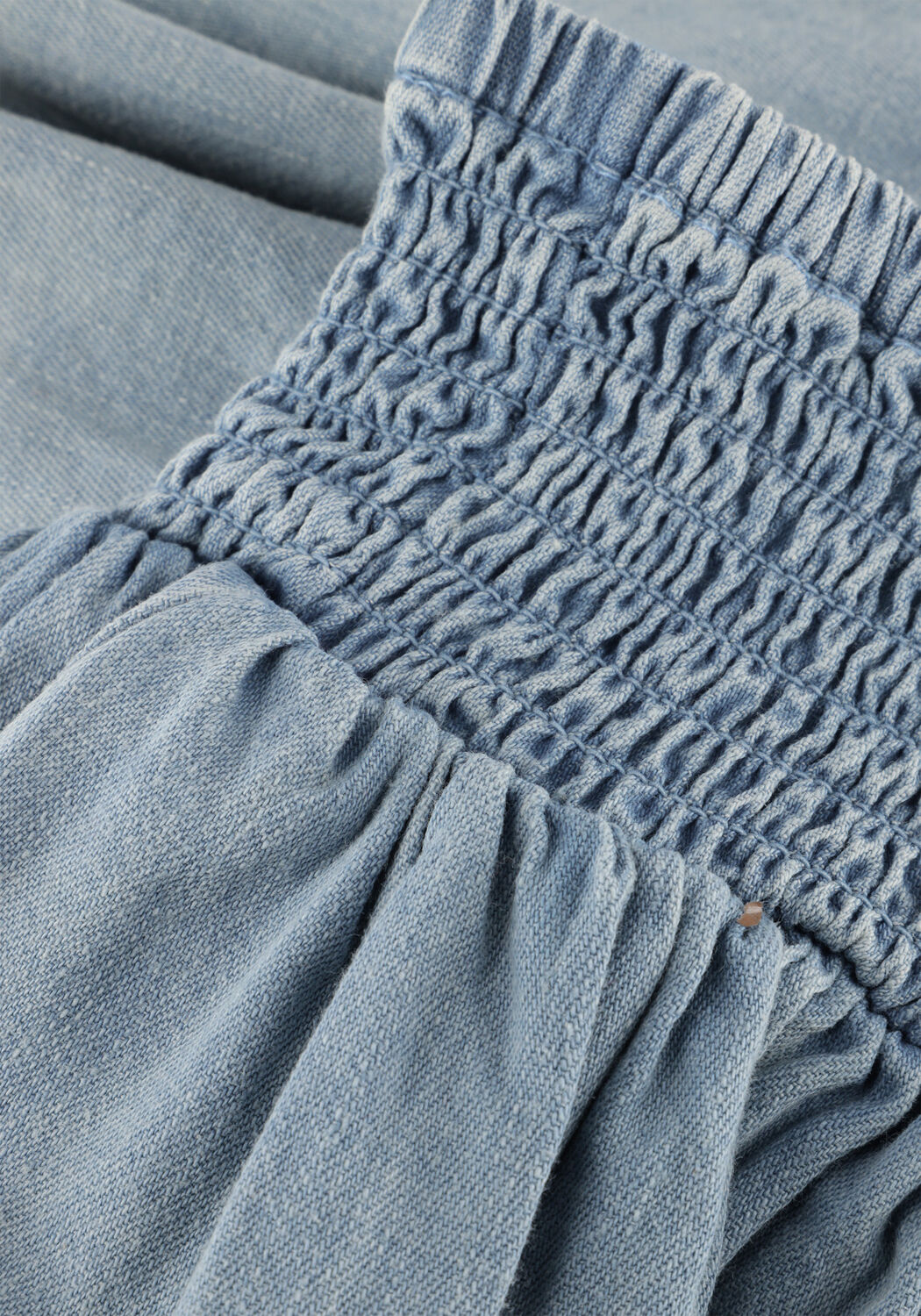 Blaue TUMBLE 'N DRY Minirock ANGURIA - large