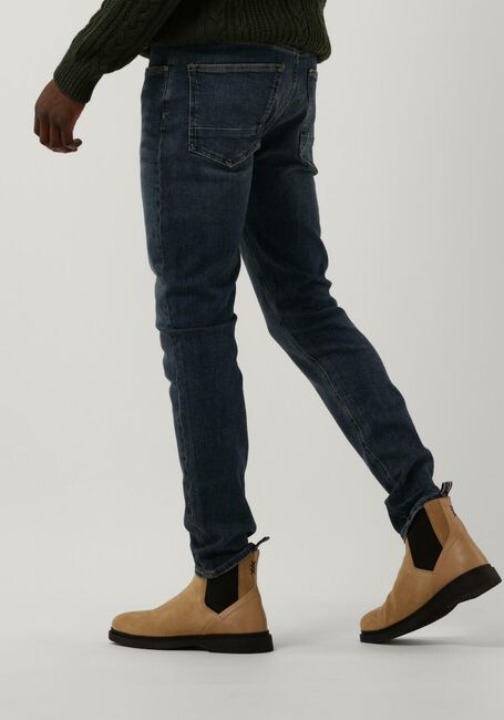Blaue SCOTCH & SODA Skinny jeans SKIM SKINNY JEANS - FRONTIER - large