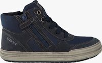 Blaue GEOX Sneaker J64A4B - medium