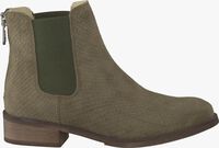 Braune OMODA Chelsea Boots R10473 - medium