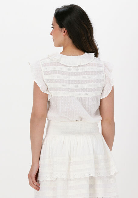 Nicht-gerade weiss MINIMUM Blusen THOLA - large