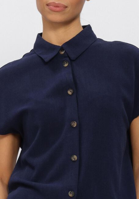 Dunkelblau GRACE & MILA Top SS2617005 - large