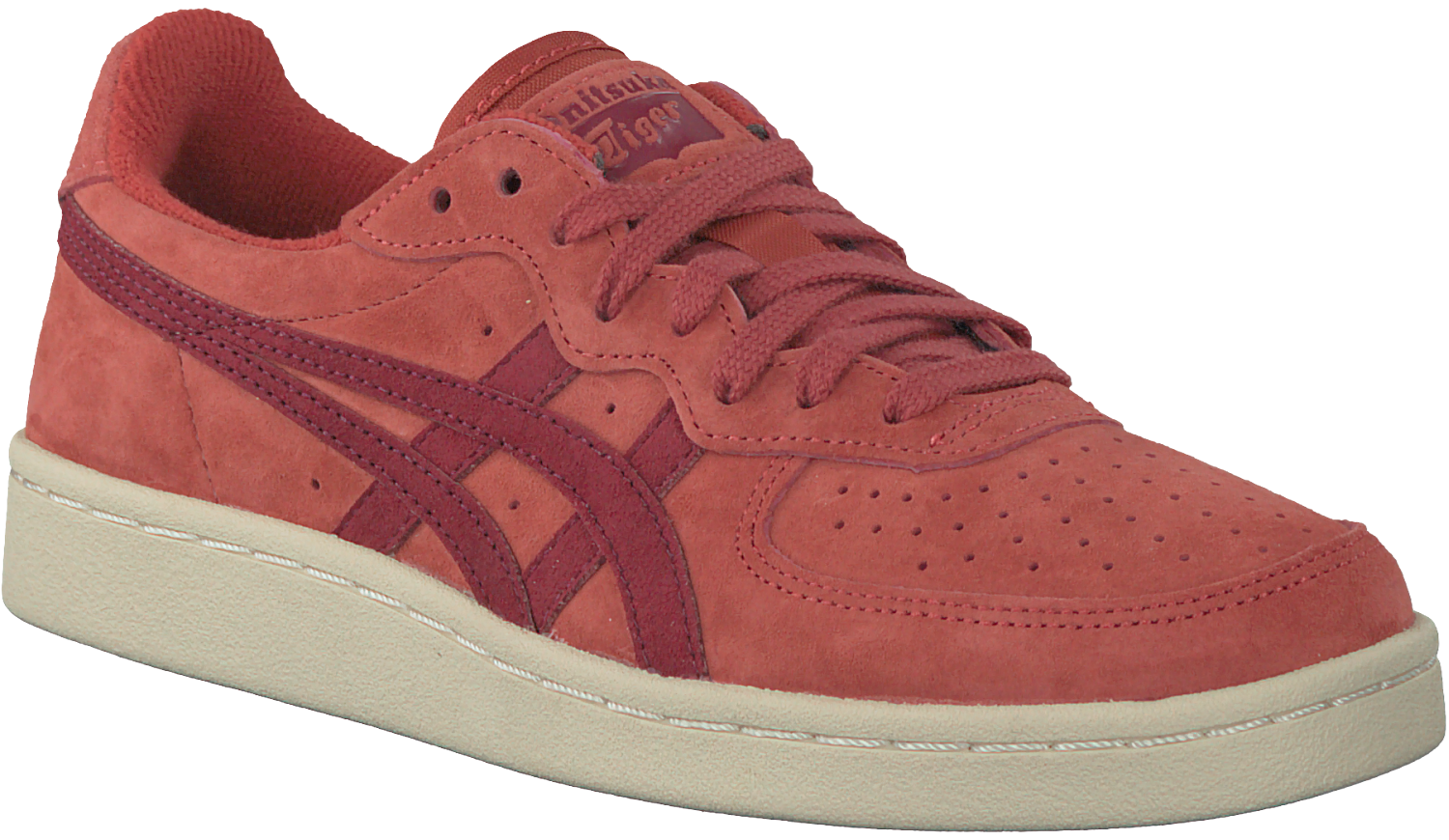 onitsuka tiger rouge