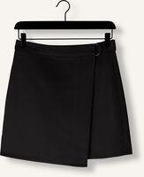 Schwarze MODSTRÖM Minirock GAVINMD SKIRT Schwarze MODSTRÖM Minirock GAVINMD SKIRT - medium