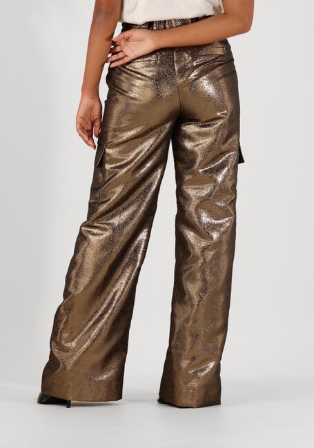 Goldfarbene JOSH V Cargohosen ALI - large