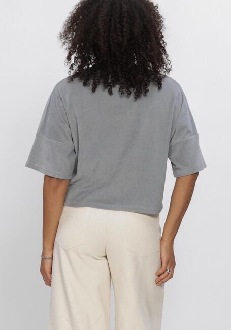 Blaue DRYKORN Pullover KUSIA_P4 - large