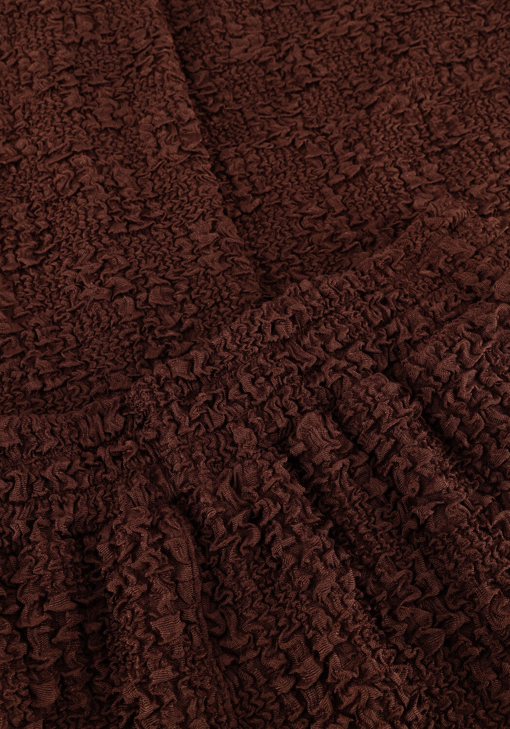 Braune STUDIO AMAYA Hosen HAZEL - large