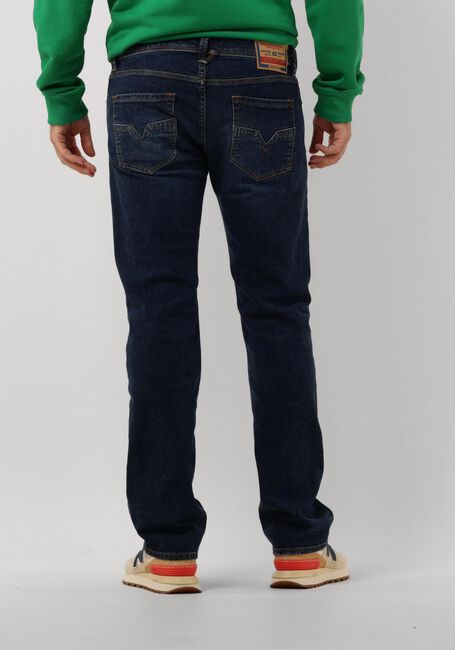 Dunkelblau DIESEL Straight leg jeans 1985 LARKEE - large