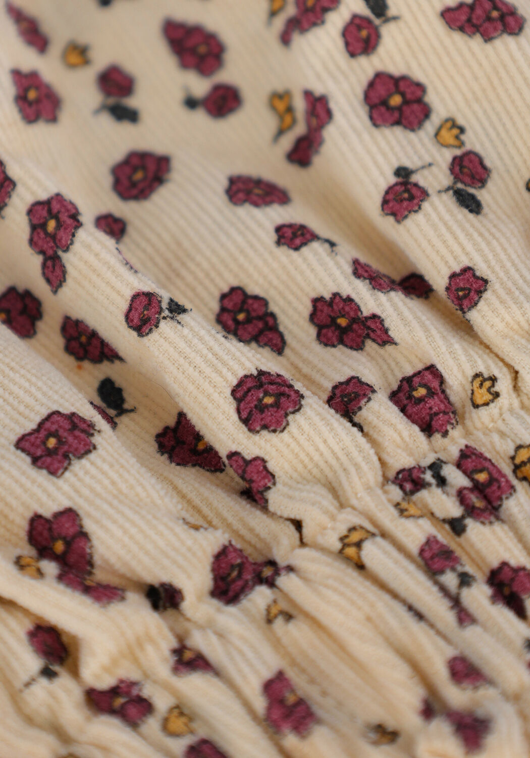 Beige YOUR WISHES Minirock DESIREE - large