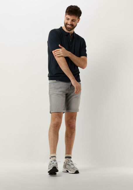 Graue PURE PATH Jeans W1290 THE STEVE - large