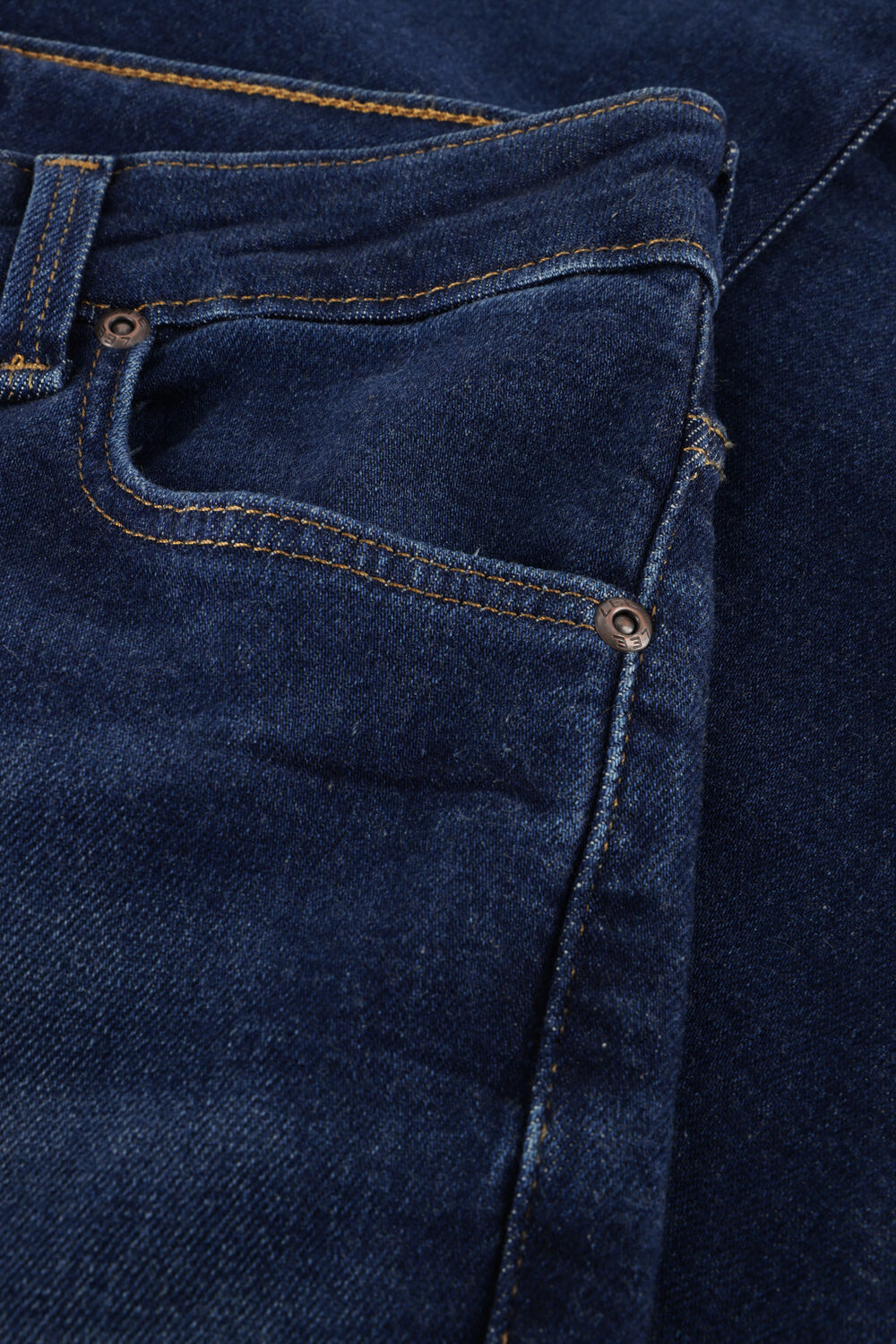 Blaue LEE Flared jeans BREESE - large