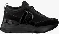 Schwarze RUCOLINE Sneaker 4041 ULTRA NAYCER  - medium