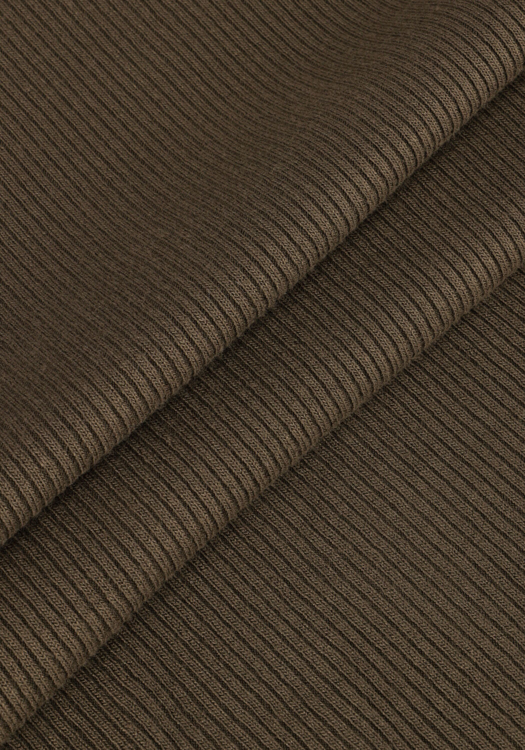 Graue MODSTR&Ouml;M Tops & T-shirts KROWN LS -NECK - large