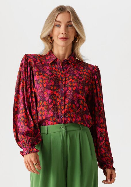 Rosane YDENCE Blusen BLOUSE ALYSSA - large