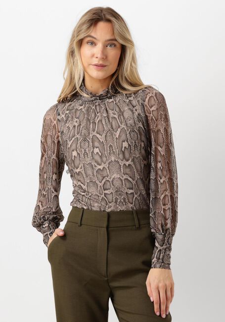 Sand BEAUMONT Blusen JAZZ TOP - large