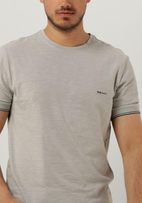 Braune GENTI T-shirt J7037-1222 - large