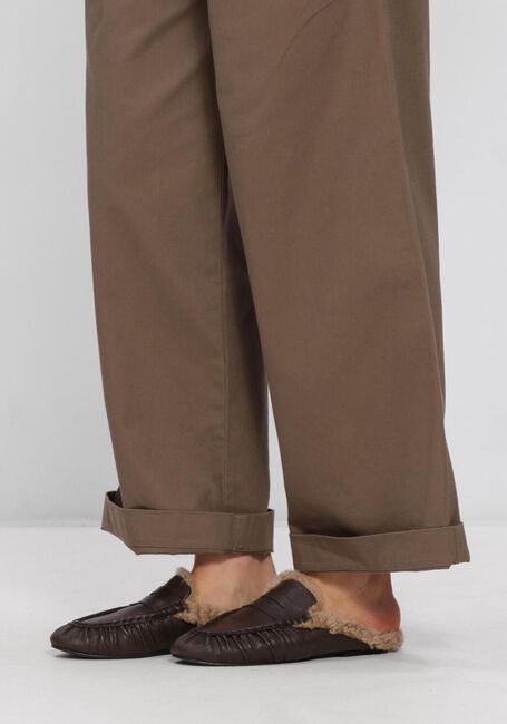 Braune TORAL Loafer PIPER - large