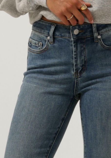 Blaue JANICE Flared jeans FLARED JEANS DAMES ARLO - large