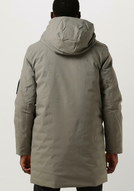 Dunkelgrün ELVINE Parkas HJALMAR - large