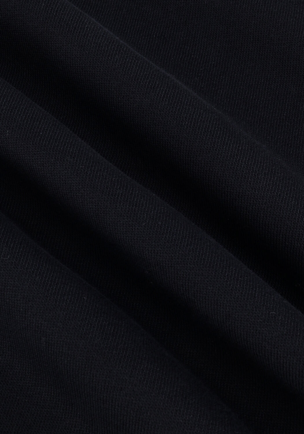 Schwarze CIRCLE OF TRUST Pullover VERO SWEAT - large