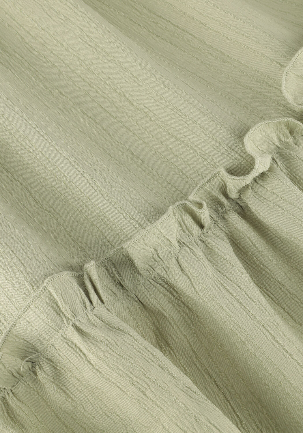 Gr&uuml;ne RETOUR Minikleid PAGE - large