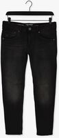 Schwarze PME LEGEND Slim fit jeans TAILWHEEL TRUE SOFT BLACK