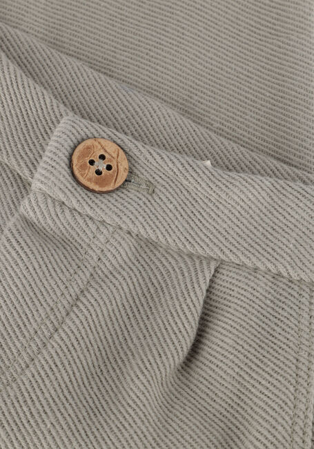 Beige LIL' ATELIER Lange Hosen NBMKALEO PANT LIL - large