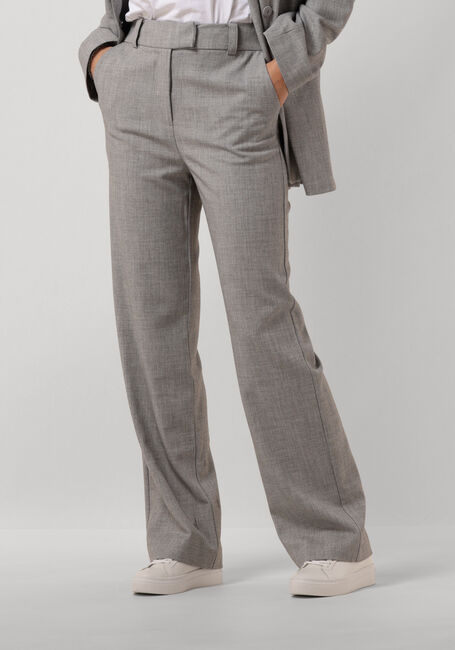 Graue MODSTRÖM Hose HEARTMD PANTS - large