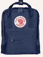 Blaue FJALLRAVEN Rucksack KANKEN MINI Blaue FJALLRAVEN Rucksack KANKEN MINI - medium