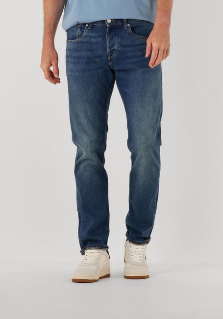 Blaue SCOTCH & SODA Skinny jeans CORE RALSTON REGULAR SLIM JEANS - large