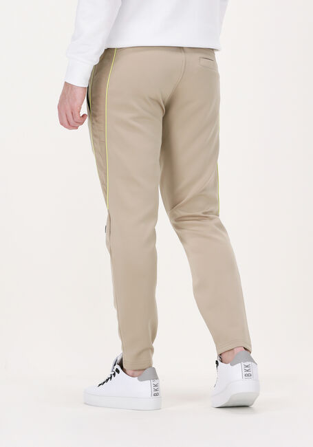 Sand CRUYFF Jogginghose SAUL TRACK PANT - SCUBA / LIGHTWEIGHT CRINKLE RIPSTOP - large