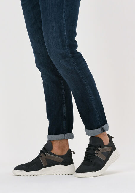 Graue CYCLEUR DE LUXE Sneaker Low TOUR - large