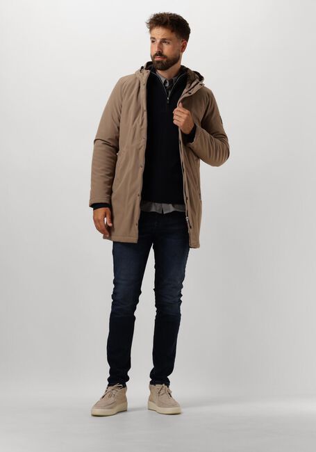 Taupe MATINIQUE Parkas DESTON - large
