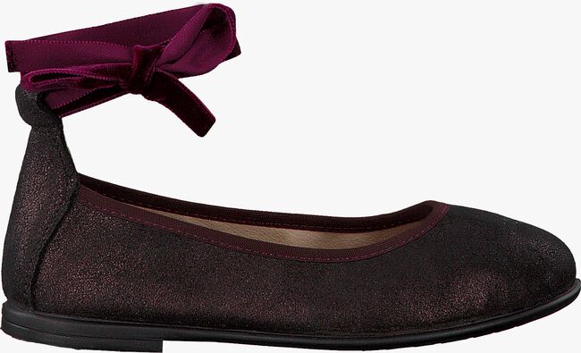 Rote UNISA Ballerinas SMALY - large