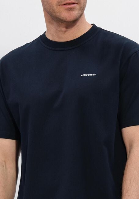 Dunkelblau AIRFORCE T-shirt AIRFORCE BASIC T-SHIRT - large