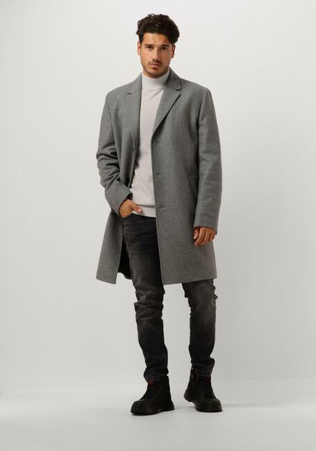 Bausatz SAINT STEVE Rollkragenpullover LEROY - large
