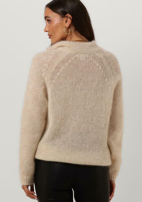 Ecru KNIT-TED Pullover ESTHER - large