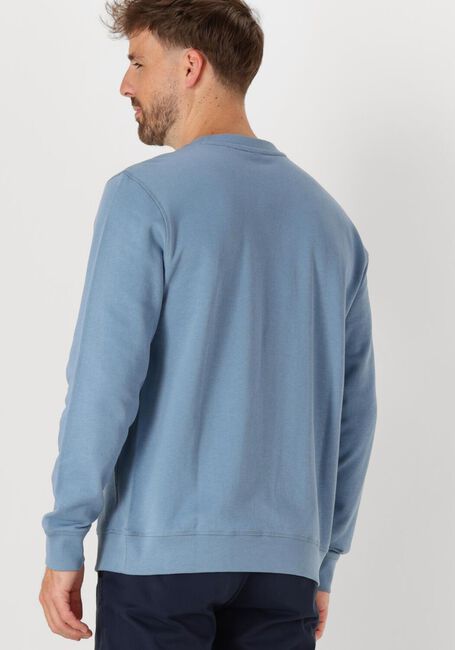 Hellblau BOSS ORANGE Sweatshirt WESTART 10234591 02 - large