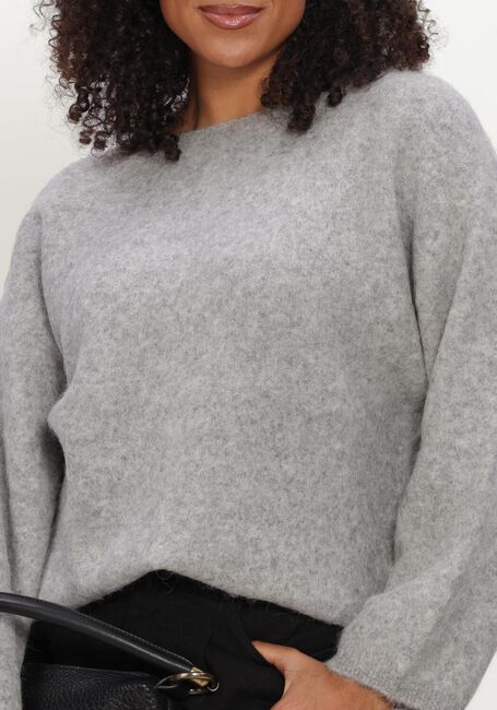 Graue KNIT-TED Pullover & Cardigans AMALIA PULLOVER - large