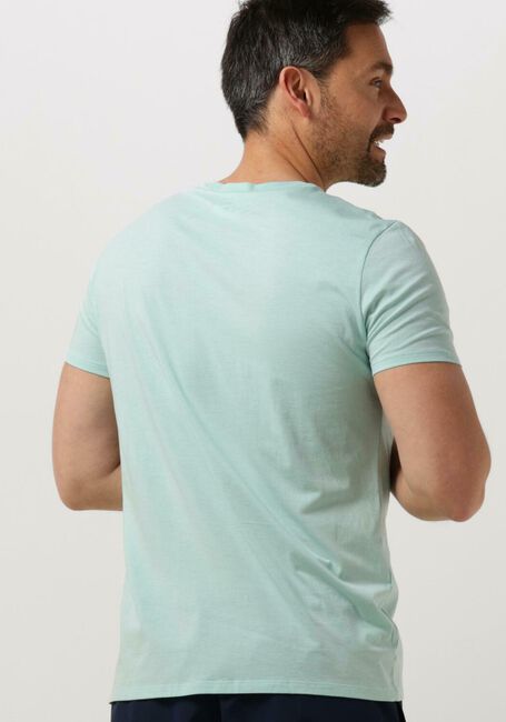 Minze LACOSTE T-shirt 1HT1 MEN'S TEE-SHIRT 1121 - large