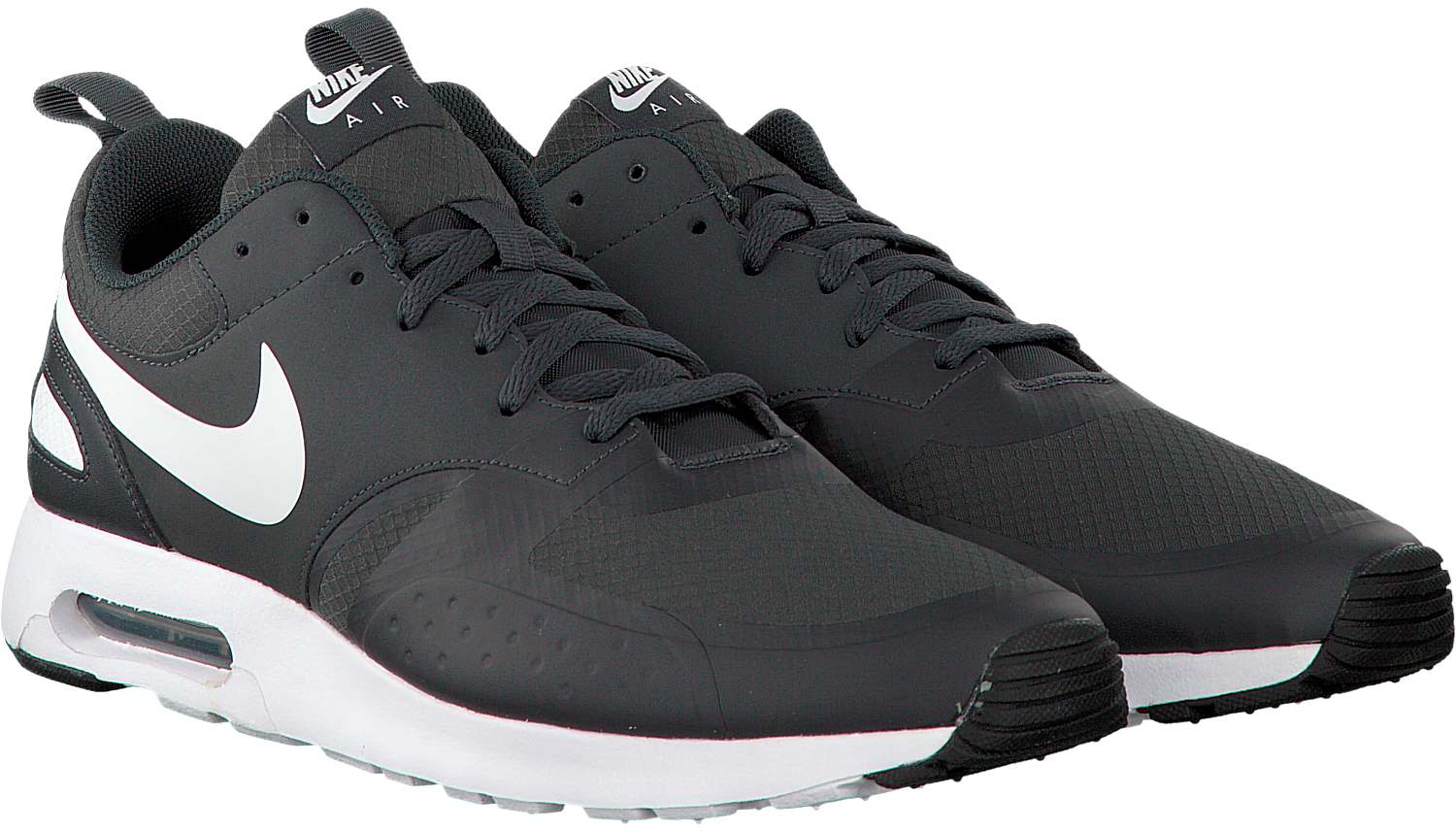 nike air max vision black mens