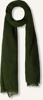 Grüne NOTRE-V Schal 304 - medium