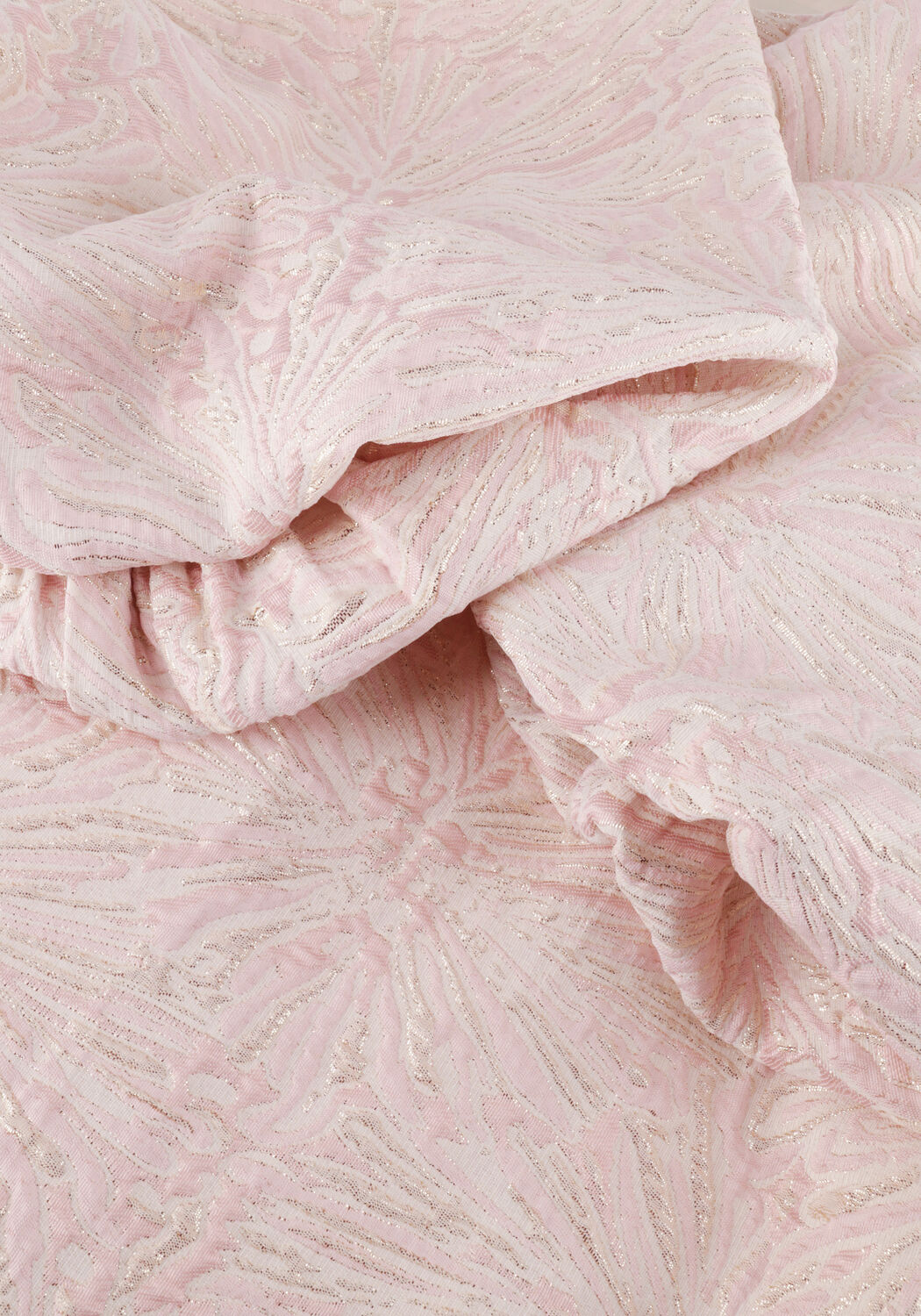 Rosane NOTRE-V Minikleid NV-HENDERIKA BROCADE DRESS - large