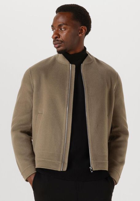 Khaki DRYKORN Jack LENOA 120258 - large
