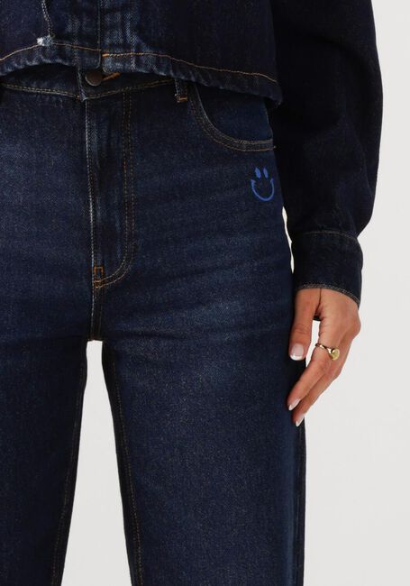 Dunkelblau HARPER & YVE Straight leg jeans YVE-PA - large