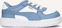 Blaue PUMA Sneaker Low CA PRO CLASSIC Blaue PUMA Sneaker Low CA PRO CLASSIC - medium